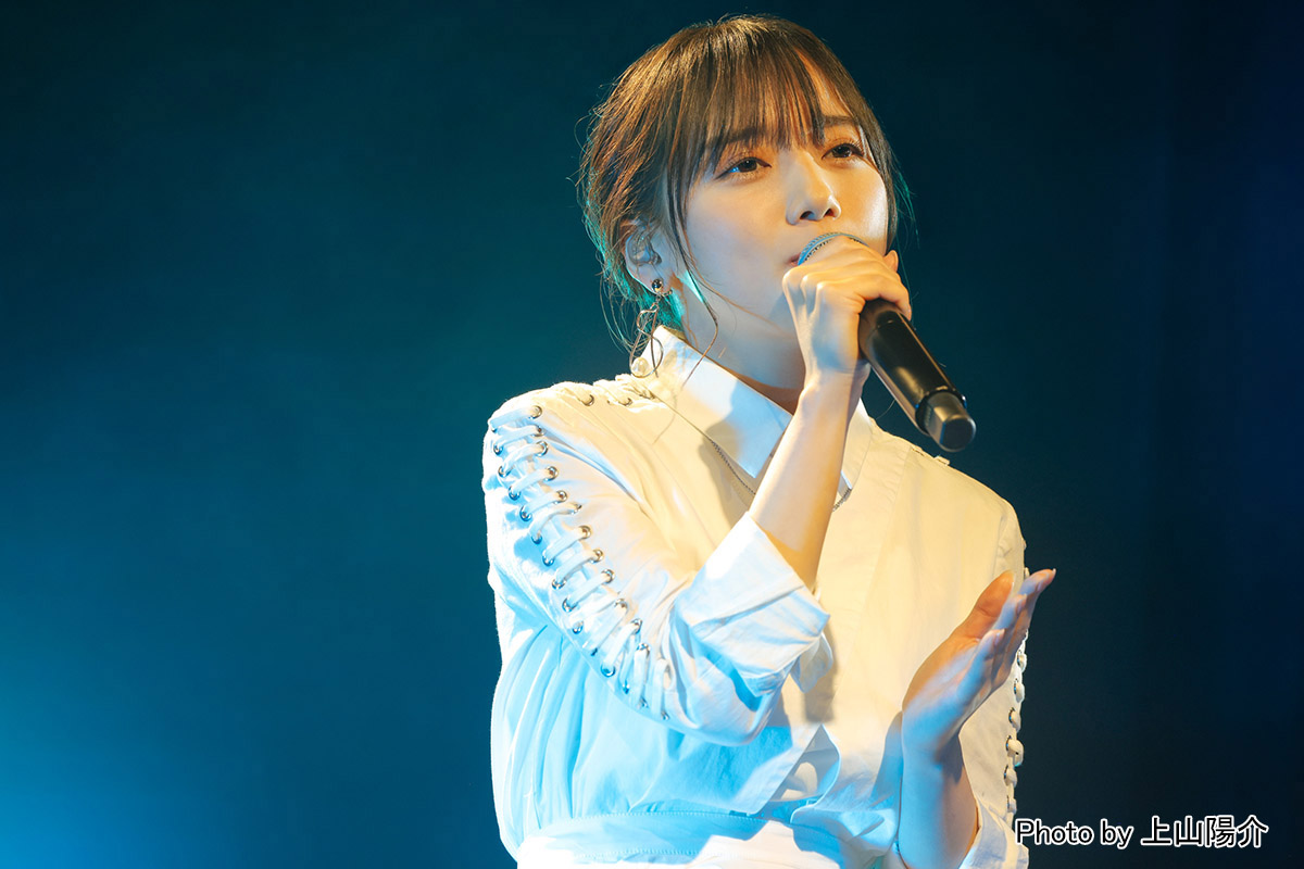 日向坂46・齊藤京子が難曲のセトリで魅せるボーカリストとしての魅力！|芸能人・著名人のニュースサイト ホミニス